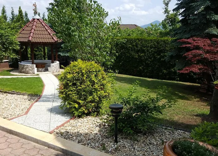 Napsugar Apartmán *