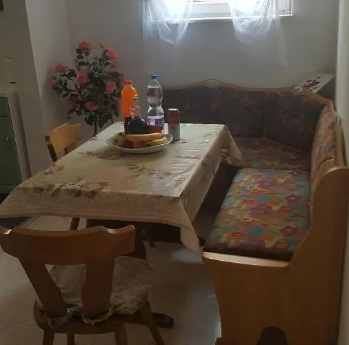 Apartmán Napsugar *