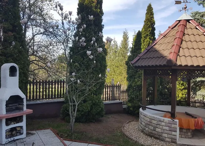 Apartmán Napsugar *