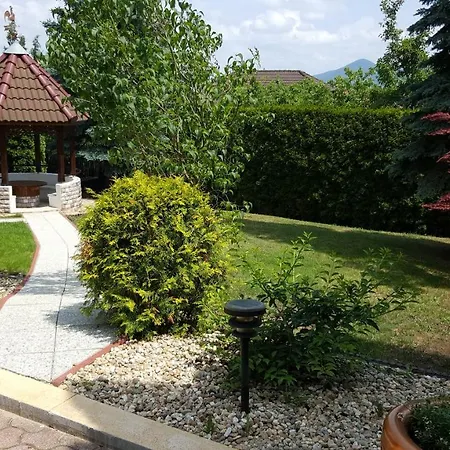 Napsugar Apartmán *