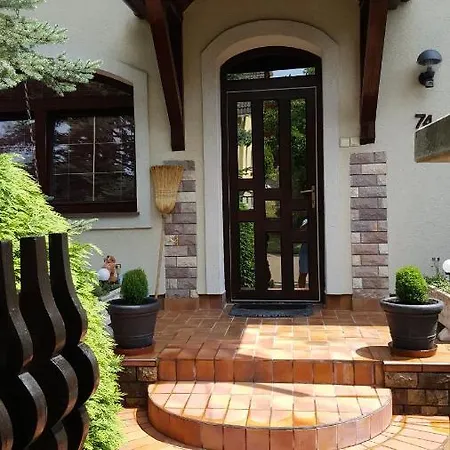 Napsugar Apartmán *