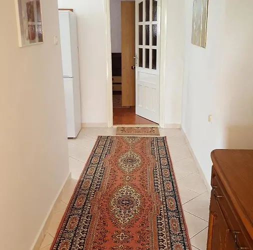 公寓 Napsugar 埃格尔